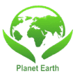 Planet Earth